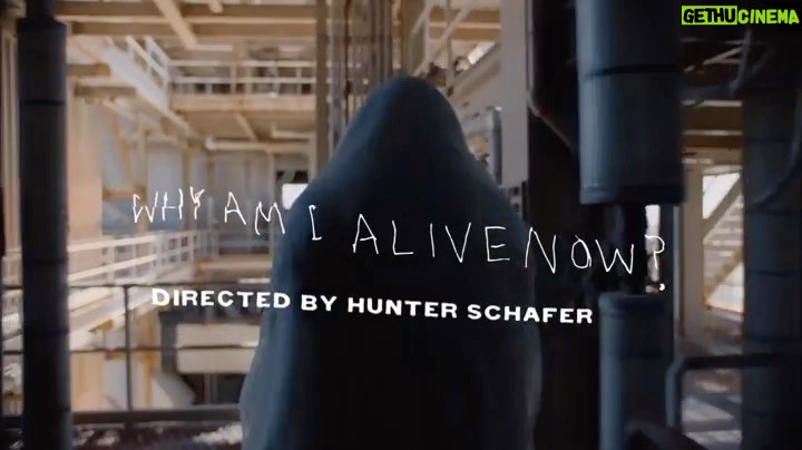 Hunter Schafer Instagram - “Why Am I Alive Now?” Video OUT NOW - directed by me :) The new single from ANOHNi and the Johnsons link in bio!! THANK YOU to all the friends and family that came together to bring this lil film to life ❣️ STARRING Fashion, Davia Spain & Massima Bell @tightcorsetloosemorals @damispain @massima.bell Somesuch Co-Founders Sally Campbell & Tim Nash @sallyc70 + @timmynasher Somesuch Executive Producer Alli Maxwell @iamallimaxwell Aguita Executive Producers Veronica Leon + Yamel Thompson @aguitainc @v_rawrr @yamelthompson Producer Autumn Maschi @autumnmaschi Co-Producer & Stylist Hex Hudosh @hernameishex 1st AD Lane Stroud @lane.stroud Director of Photography Flavia Martinez @flaviamtz 1st AC Lucas Deans @lucasdeans Steadi Op Devon Catucci @devon_catucci Gaffer Skott Khuu @guccigaffer BBE Amber Jones @amberautumnxo1 Key Grip Sergio Silva @whitericelife BBG Dennis G Pires Grip Rob Shit @rob_ shit_ Movement Director Isa Spector @isaaaspector Stunt Coordinator Justin Glory Makeup Liz Rhodes @thelizrhodes Hair Matia Emsellem @matia.inc Wardrobe Stylist Rachel Haas @haasofstyle @haasrach Photographer Gabriel Gamboa @gabo__gamboa BTS Video Sterling Hedges sterlinghedges Editor Cabin Edit / Amber Saunders @cabinedit @amber.saunders_ Color Blacksmith / Mikey Pehanich @blacksmithvfx @mikeypackage Special Thanks to Shiseido @shiseido