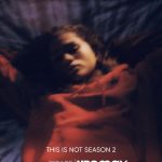 Hunter Schafer Instagram - part 1: Rue ~ dec 6th <3