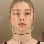 Hunter Schafer Instagram - <3
