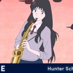 Hunter Schafer Instagram - veryy excited to be the voice behind Ruka in the english dub of @gkidsfilms new story: Belle 👾 :}
