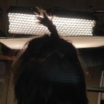 Hunter Schafer Instagram - fuck anyone who’s not a sea blob @euphoria (BTS ;})