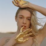 Hunter Schafer Instagram - @portermagazine 🔔