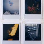 Hunter Schafer Instagram - quarantine art dump # 3