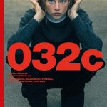 Hunter Schafer Instagram - @032c <3 <3 <3 @jason_nocito_studio @prada @rasbartram @kalikennedy @rena.calhoun @jordrich90