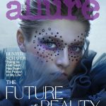 Hunter Schafer Instagram - very excited to be on the cover of @allure ‘s september issue talking about my partnership with @shiseido as their new Makeup Ambassador and exploring where beauty meets creativity <3 #shiseidoxhunter #shiseidomakeup