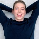 Hunter Schafer Instagram - very excited to be on the cover of @allure ‘s september issue talking about my partnership with @shiseido as their new Makeup Ambassador and exploring where beauty meets creativity <3 #shiseidoxhunter #shiseidomakeup