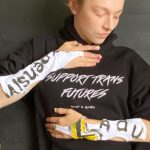 Hunter Schafer Instagram -