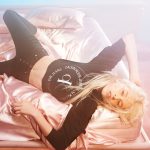 Hunter Schafer Instagram - @calvinklein deal with it #mycalvins #ad