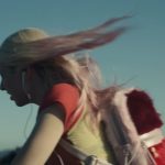 Hunter Schafer Instagram - @euphoria full trailer is here :} <3