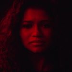 Hunter Schafer Instagram - @euphoria is coming soon to @hbo ~ bloop!