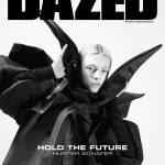 Hunter Schafer Instagram - 🦇 thank you thank you @dazed 🦇 feeling really lucky to have had such a tender/cozy interview with LA family @rowanblanchard under @thorasiemsen ‘s warm guidance. you can read our convo on the dazed site now/in print soon :)🖤 photography @mario_sorrenti styling @robbiespencer hair @akkishirakawa make-up @therealofficialfrankb casting @noahtshelley @elitenyc 🖤