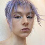Hunter Schafer Instagram - gotchya