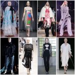 Hunter Schafer Instagram - LFW ;)