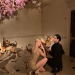 Hunter Schafer Instagram - 🤫