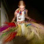 Hunter Schafer Instagram - 😁>😈>💩