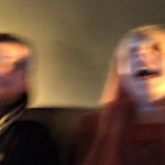 Hunter Schafer Instagram - “shook ones pt II” tonight 🎆 10pm @hbo @euphoria