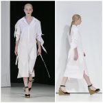 Hunter Schafer Instagram - LFW ;)