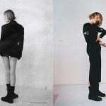 Hunter Schafer Instagram - @i_d