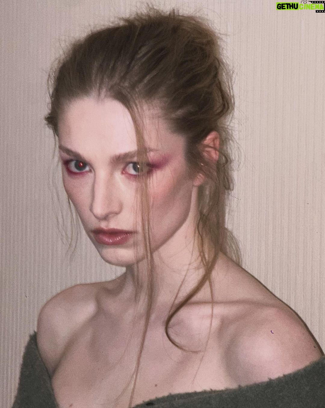 Hunter Schafer Instagram - CUCKOO world premiere @berlinale