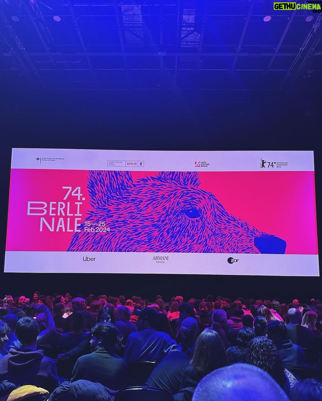 Hunter Schafer Instagram - CUCKOO world premiere @berlinale