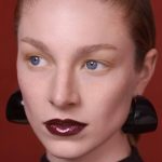 Hunter Schafer Instagram - @shiseido tools ! #SHISEIDOxHunter