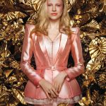 Hunter Schafer Instagram - @thehungergames The Ballad of Songbirds and Snakes is now playing in theaters everywhere. 🕊️ i don’t like being sappy on here but this experience has meant the world not only to me now, but to 13 year old me (last slide, pre-egg crack, made my own generic “capitol person” halloween costume) who i don’t think could’ve dreamed of doing something like this someday. This is for her 💛