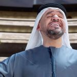 Hussain Al Jassmi Instagram - نعم إماراتي أنا من حقّي إنّي افتخر 🇦🇪 ‏⁧‫#يدوم_عزج‬⁩