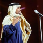 Hussain Al Jassmi Instagram - ورثنا العز .. والذلة عليها ما تربّينا