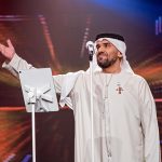 Hussain Al Jassmi Instagram - انت النظر وانا العيون وش هي العيون بلا نظر !