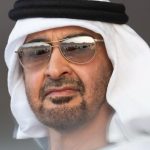 Hussain Al Jassmi Instagram -