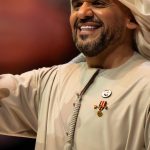 Hussain Al Jassmi Instagram - جمعتم بتفاعلكم ومحبتكم كل محبة العالم وكنتم خير من ساهم في صناعة الأمل .. شكراً من صميم القلب لكل من ساهم في نجاح هذا الحدث الأكبر عربياً #صناع_الأمل @arabhopemakers