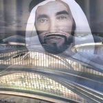Hussain Al Jassmi Instagram - #مطار_زايد_الدولي #ابوظبي