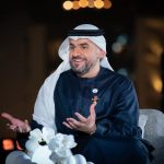 Hussain Al Jassmi Instagram - ‏استقبلنا العام الجديد 2024 مفتخرين بحب أشعار صاحب السمو الشيخ محمد بن راشد آل مكتوم "الحاكم والحكيم" من أمام أجمل بناء في العالم "متحف المستقبل" من دبي.. ‏تشرفت بتقديم تهنئتنا للعالم أجمع بأشعار فارس العرب.. ‏شكراً دبي للإعلام ولكل من ساهم بهذا الإنجاز الضخم والفخم ‏⁧‫#في_حب_أشعار_محمد_بن_راشد‬⁩ ‏⁧‫#رأس_السنة_2024‬⁩ ‏⁧‫#احتفالات_رأس_السنة‬⁩ ‏⁧‫#دبي‬⁩ ‏⁦‪#NYE2024‬⁩ ⁦‪#Dubai‬⁩ ⁦‪#UAE‬⁩