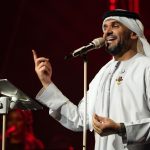 Hussain Al Jassmi Instagram - أنا ما أليق .. الا له 💚