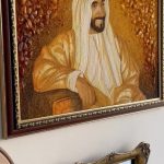 Hussain Al Jassmi Instagram - قاصد جداكم حافي يا حلوين المشم ولكم ضميري صافي ولغيركم ما يضم من الروائع الشعرية للمغفور له الشيخ زايد بن سلطان آل نهيان طيب الله ثراه ألحان: علي كانو توزيع: وليد فايد عزف: اي تاتش