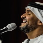 Hussain Al Jassmi Instagram - قد يصنع الصمت ما لا يصنعه الكلام
