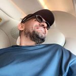 Hussain Al Jassmi Instagram - الشخص المناسب سيجعلك تقع في حبّ نفسك أولًا 🤍