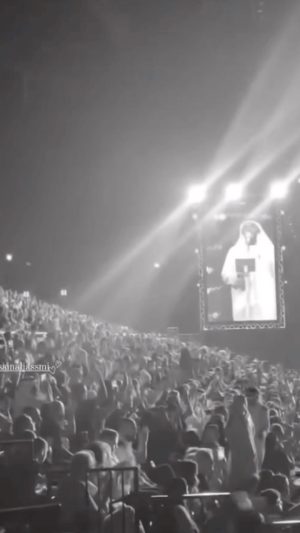 Hussain Al Jassmi Instagram - 👏🏻👏🏻👏🏻🤍🤍🤍
#concerts #aljassmitour