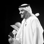 Hussain Al Jassmi Instagram - ‏حاجه استغنت عنك لا تحن لها