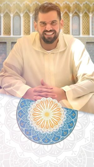 Hussain Al Jassmi Instagram - كل عام والأمتين العربية والإسلامية بخير 

#العام_الجديد_1445