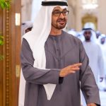 Hussain Al Jassmi Instagram - المعزّب العود 🇦🇪🤍