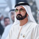 Hussain Al Jassmi Instagram - نحتفي اليوم بصاحب السمو الشيخ محمد بن راشد آل مكتوم شكراً لقيادتك المثالية والملهمة، إنسانيتك ومساهماتك الفريدة التي رفعت دبي والإمارات على المستوى العالمي ‏⁦‪#ميلاد_فخر_العرب
