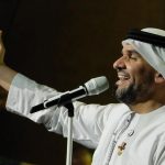 Hussain Al Jassmi Instagram - ‏⁧‫#في_أبوظبي‬⁩ اللقاء دائماً له مشاعر متزيّنة ومبهجة بأطياف الفرح والمحبة والسلام ‏ازدانت بحضوركم الراقي والمبهر جمهورنا وأحبابنا 🤍 ‏⁧‫#حياكم_في_ابوظبي‬⁩ ‏⁦‪#inabudhabi‬⁩ ‏⁦‪#abudhabievents‬⁩