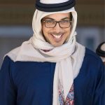 Hussain Al Jassmi Instagram - درع الإمارات 🇦🇪 #منصور_بن_زايد