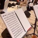 Hussain Al Jassmi Instagram – #عذبتني
#rehearsal