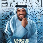 Hussain Al Jassmi Instagram - Hussain Al Jassmi graces the first cover of Elle Man Arabia. The most gifted and respected singer in the Arab region, Al Jassmi has been rewarded with the highest royal honours. Read our exclusive interview with him soon in the debut issue of Elle Man Arabia. A proud new addition to the Elle media portfolio, Elle Man Arabia covers fashion, watches, grooming, culture, food, motoring, travel and much more. @7sainaljassmi #HussainAlJassmi Publisher: Valia Taha @valiataha Editor-at-large: Rob Chilton @robchiltondubai Interview: Nada Kabbani @nadakabbani Photographer: Abdulla Elmaz @abdullaelmaz Direction: Talal Kahl @talalkahl Production Coordination: Farah Abdin @farahabdin AI Artist: Future Bedouin @futurebedouin Glam: Michel Kiwarkis @kiwarkis Grooming: Bilel Fadhloun @bilelhairdresser