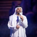Hussain Al Jassmi Instagram - Opening ceremony 🇦🇪🤍 ‎⁦‪#SeaWorldAD‬⁩ ‎ ⁦‪#YasIsland‬⁩ ‎ ⁦‪#InAbuDhabi ‬⁩   ‎⁧‫#جزيرة_ياس‬⁩ ‎⁧‫#في_أبوظبي ‬⁩
