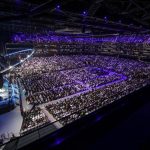 Hussain Al Jassmi Instagram – زيّن الله داركم مثل ما زيّنتوا دارنا 🤍

#full 
#fullhouse 
#soldout 
#aljassmitour 
#eidindubai 
#mydss 
#الجسمي_في_دبي 
#العيد_في_دبي