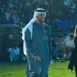 Hussain Al Jassmi Instagram - شاركنا فرحة أبطال بطولة أبوظبي للألعاب الرياضية 2024 واحتفلنا معهم في الحفل الختامي بتتويجهم أبطالاً للمستقبل وسط فرحة أهاليهم وأصدقائهم في استاد زايد للكريكيت وبالتعاون مع دائرة التعليم والمعرفة في أبوظبي ‏⁧‫#بطولة_أبوظبي_للألعاب_الرياضية‬⁩ ‏⁧‫#أبطال_أبوظبي‬⁩ ‏⁧‫#رياضات_أبوظبي‬⁩ ‏⁧‫#الرياضة_المدرسية‬⁩ ‏