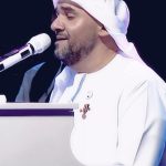 Hussain Al Jassmi Instagram - أمي دكتوره ودوا 💗 #امي_جنة